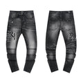 MEN FASHION JEANS #AM329