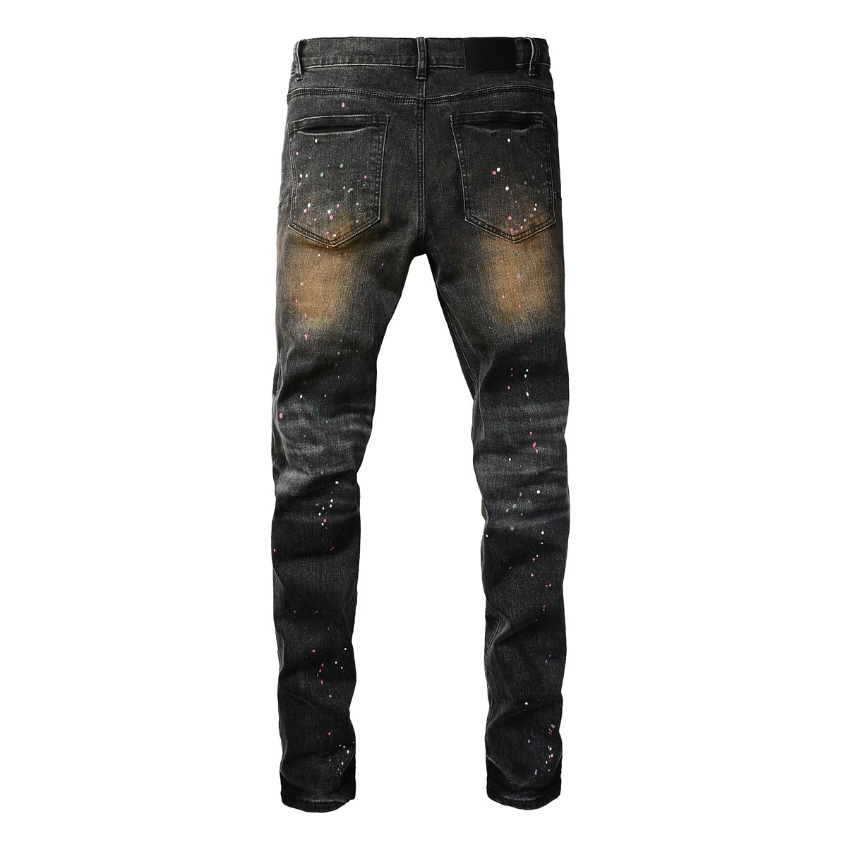 Men Fashion Jeans — # 9109