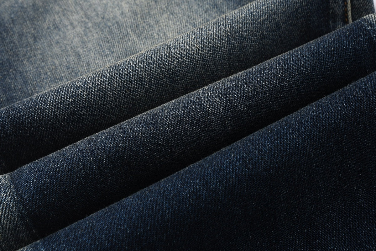 Men Fashion Jeans — # 9120