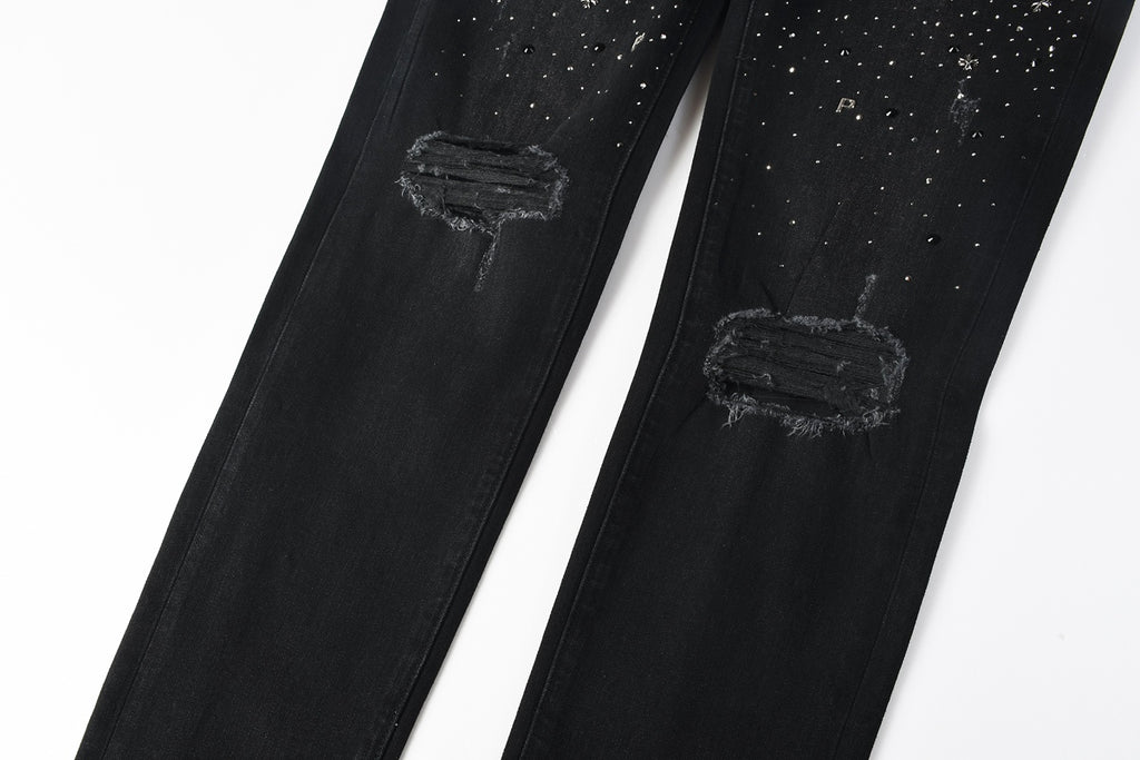 MEN FASHION JEANS / #9168