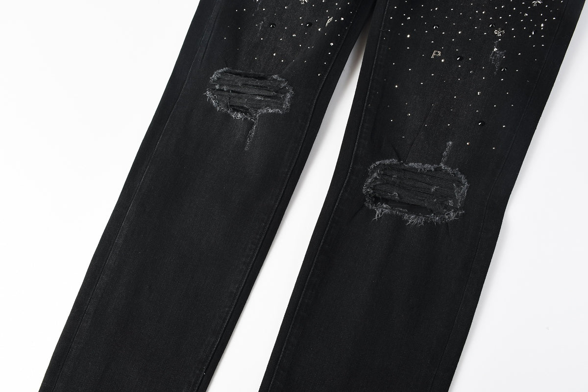 MEN FASHION JEANS / #9168