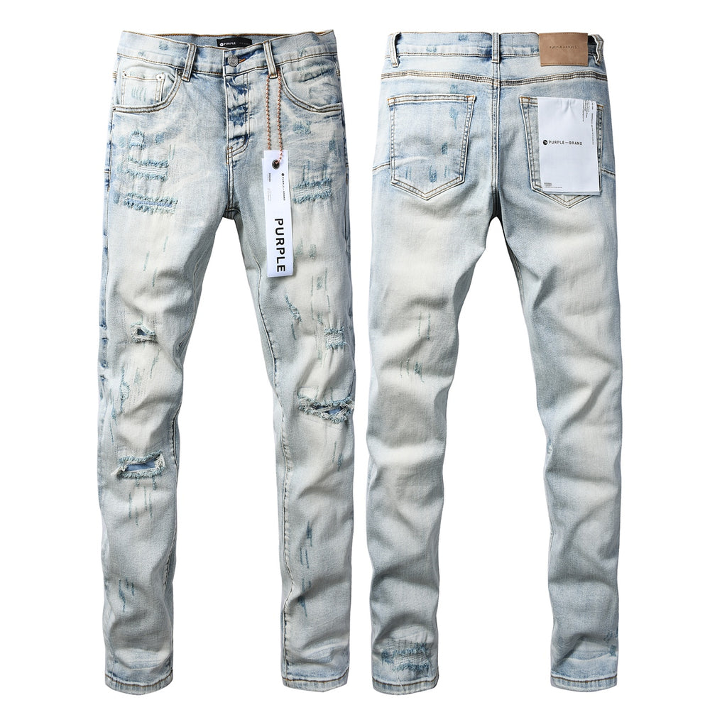 MEN FASHION JEANS / #9163
