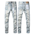 MEN FASHION JEANS / #9163