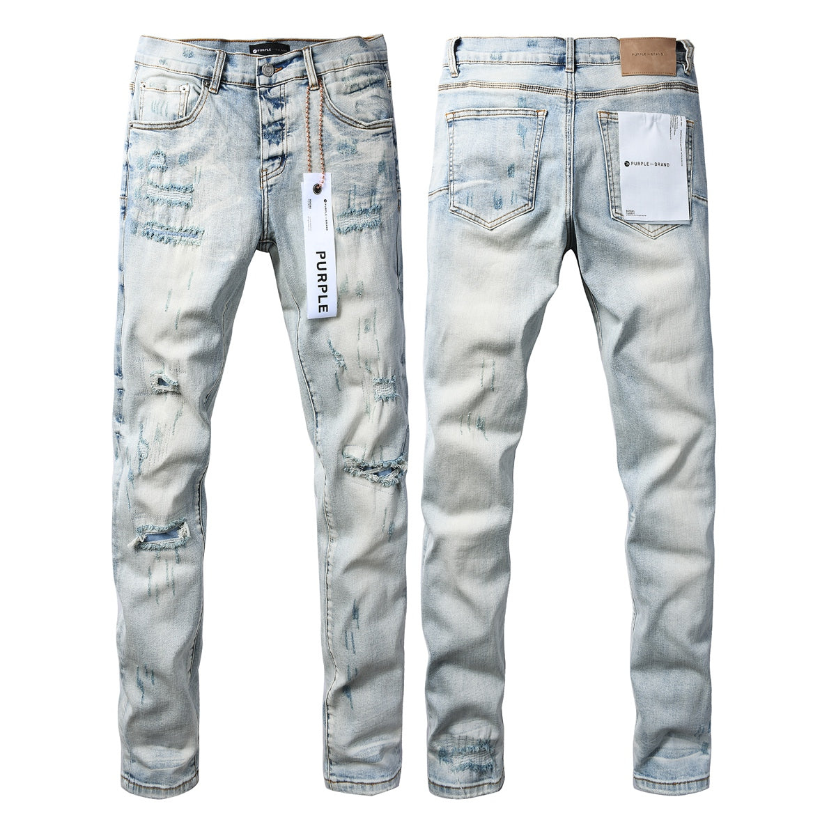 MEN FASHION JEANS / #9163