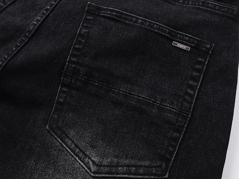 MEN FASHION JEANS #AM342