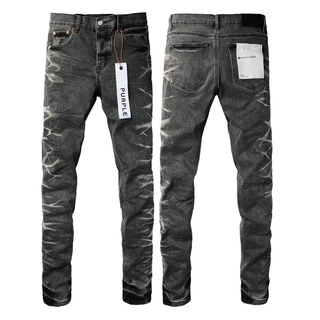 Men Fashion Jeans — # 9056