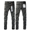 Men Fashion Jeans — # 9056