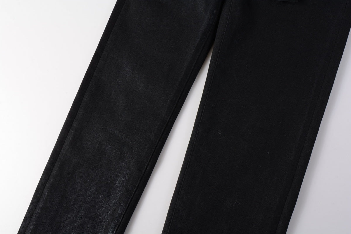 Men Fashion Jeans — # 9082