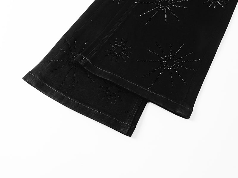 VALABASAS JEANS # V022