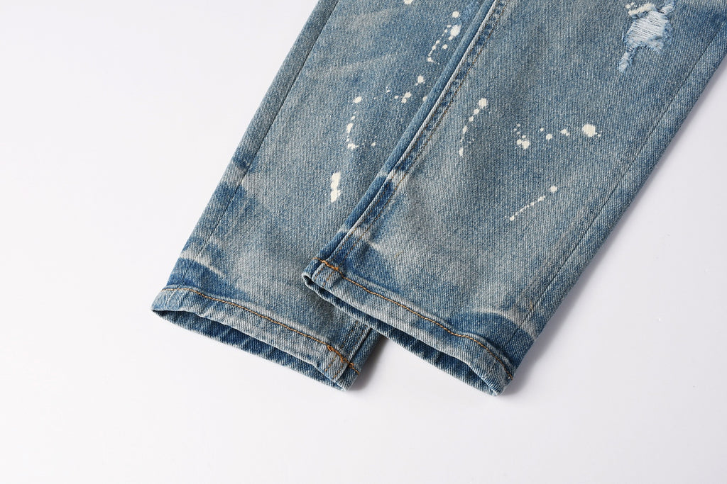 MEN FASHION JEANS / 3064