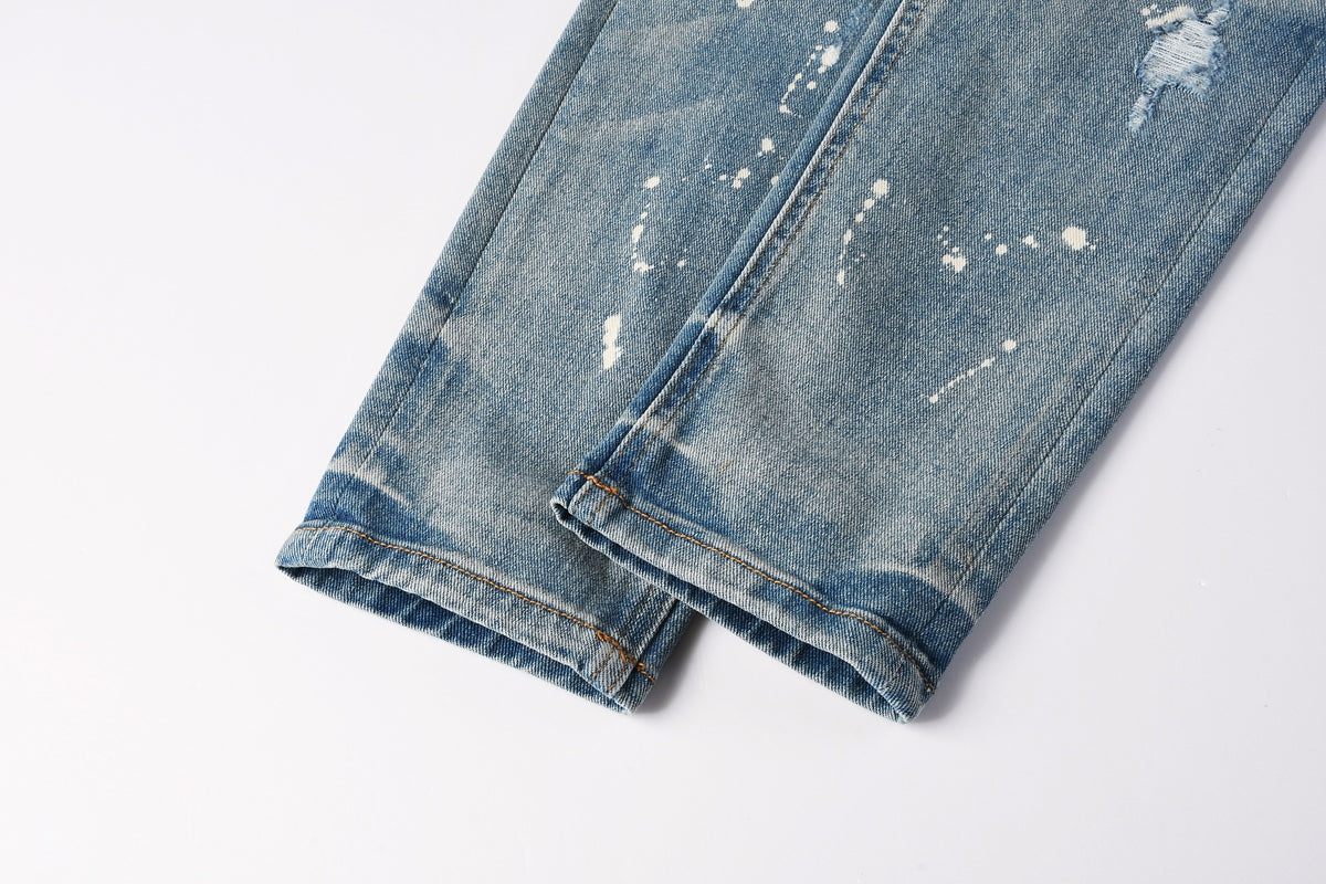 MEN FASHION JEANS / 3064