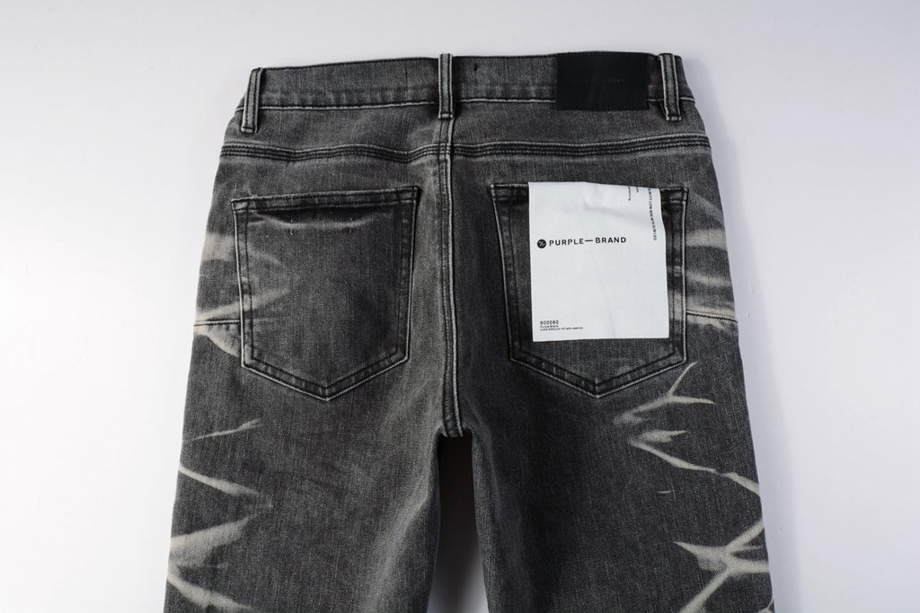 Men Fashion Jeans — # 9056