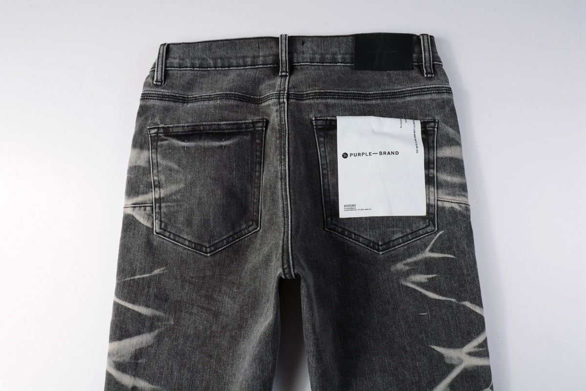 Men Fashion Jeans — # 9056