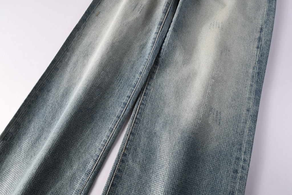 Men Fashion Jeans — # 103