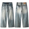 Men Fashion Jeans — # 103