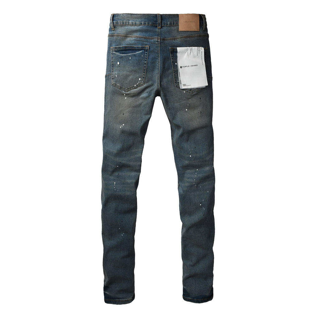 MEN FASHION JEANS / #9157