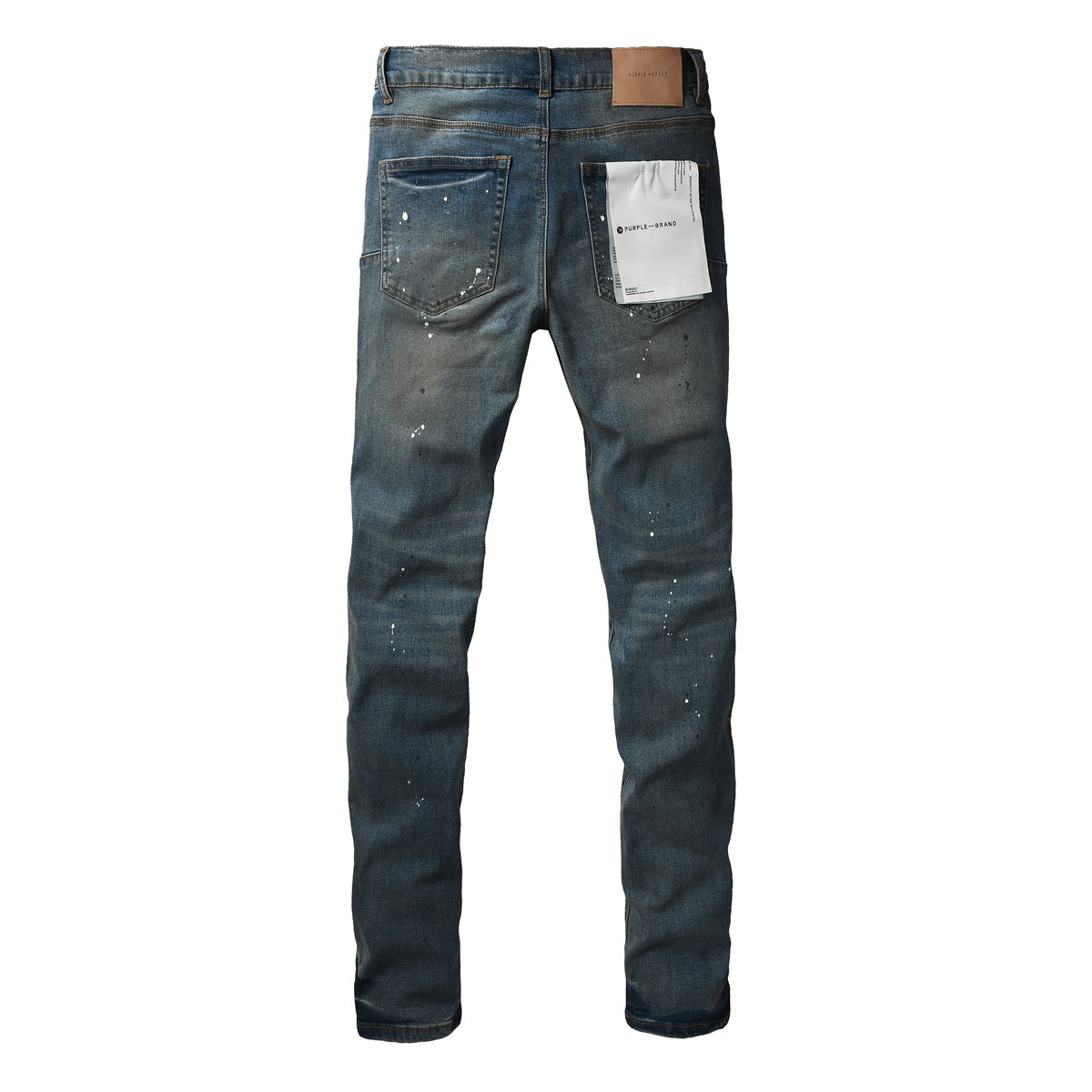 MEN FASHION JEANS / #9157