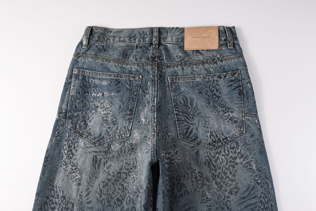 Men Fashion Jeans — # 100