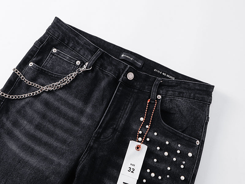 Men Fashion Jeans — # 741