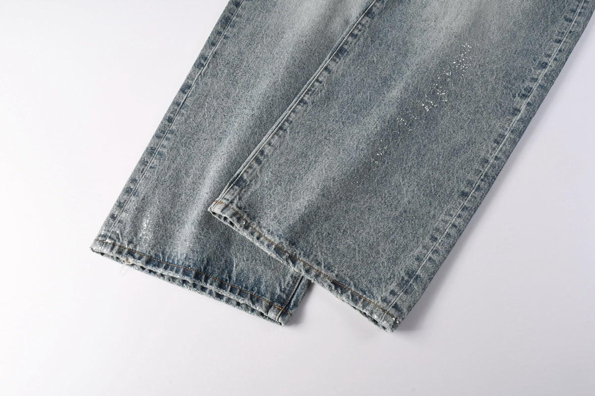 Men Fashion Jeans — # 101