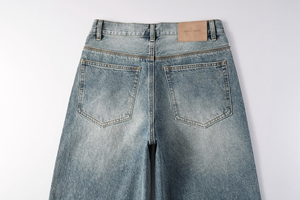 Men Fashion Jeans — # 9133