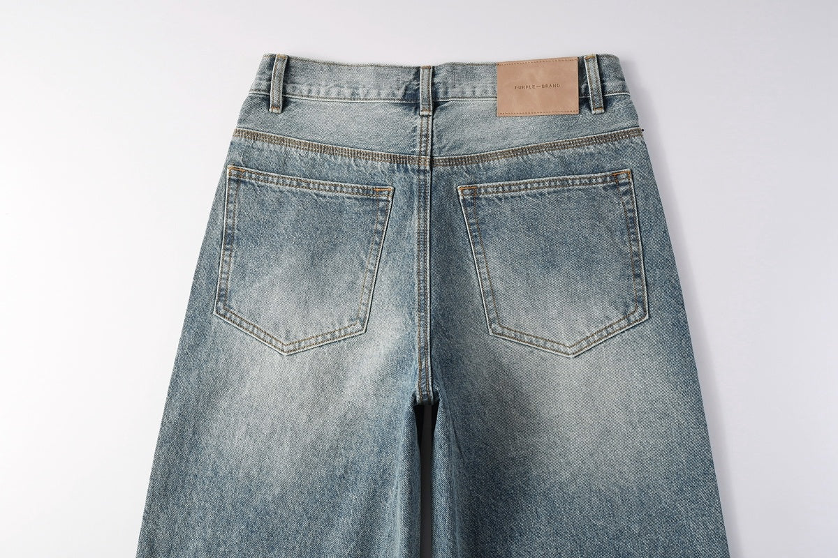 Men Fashion Jeans — # 9133