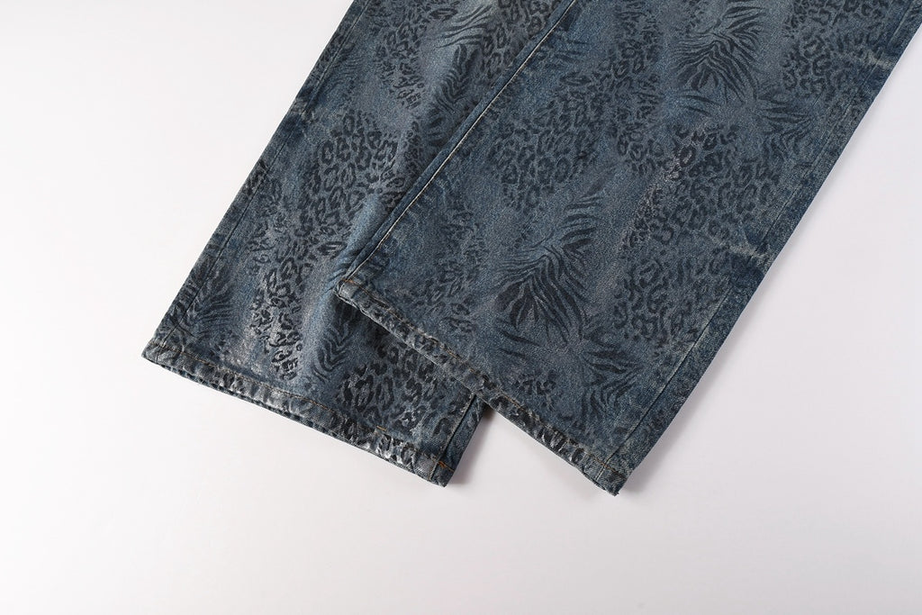 Men Fashion Jeans — # 100