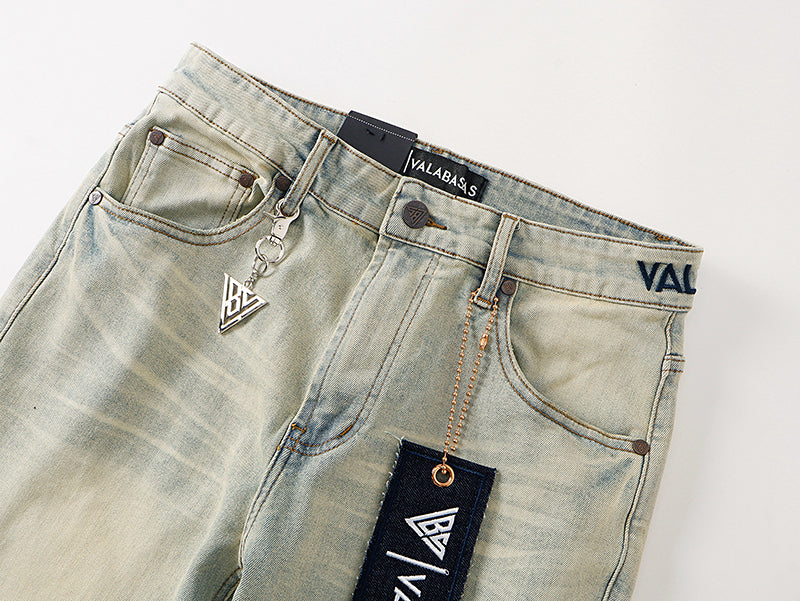 VALABASAS JEANS # V012