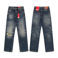 MEN FASHION JEANS #4003