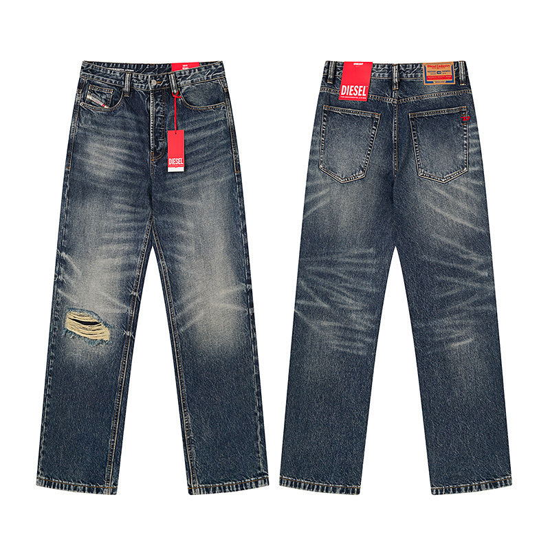 MEN FASHION JEANS #4003