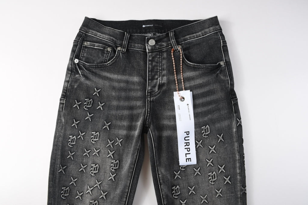 Men Fashion Jeans — #9153
