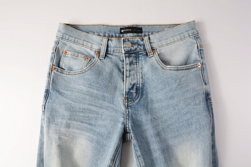 Men Fashion Jeans — # 9101