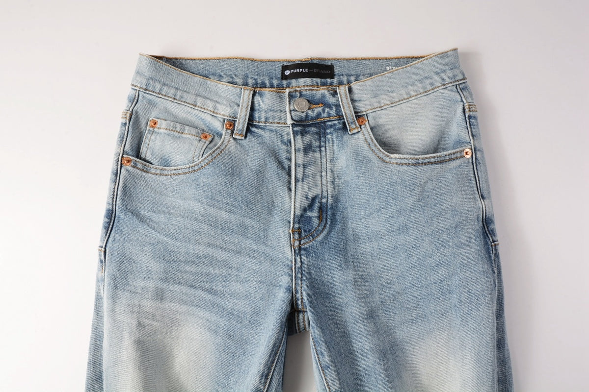 Men Fashion Jeans — # 9101