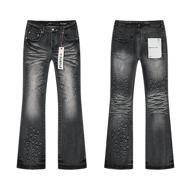 Men Fashion Jeans — # 216
