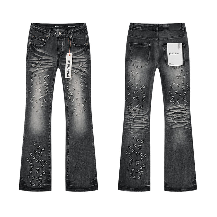 Men Fashion Jeans — # 216
