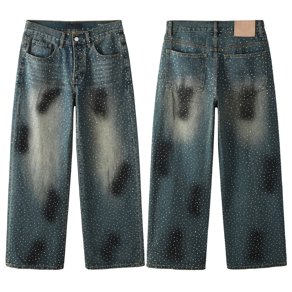 Men Fashion Jeans — # 106