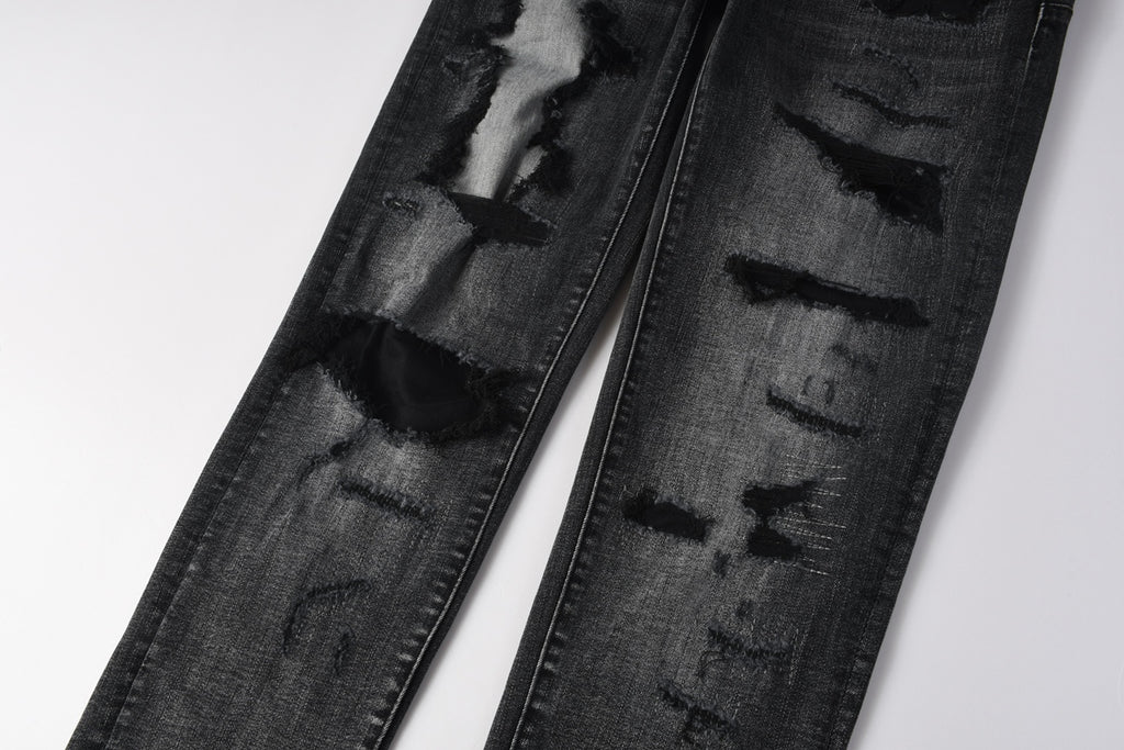 MEN FASHION JEANS / #9167
