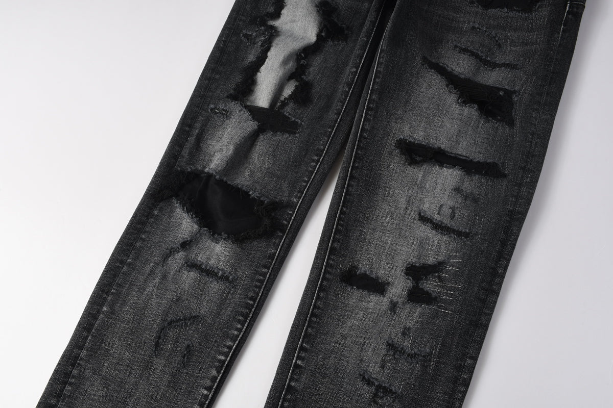 MEN FASHION JEANS / #9167