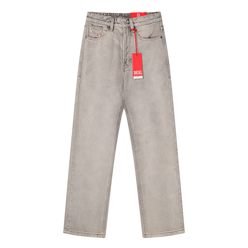 MEN FASHION JEANS #4005