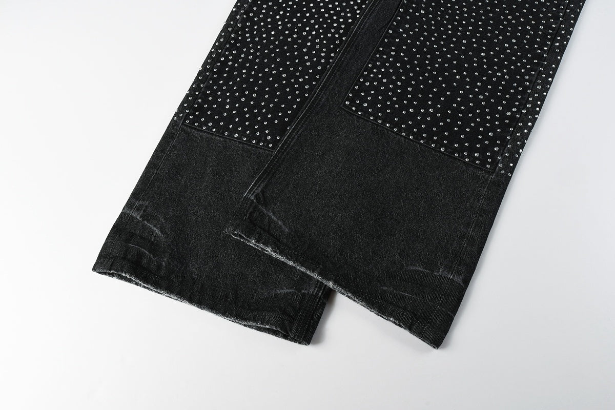 Men Fashion Jeans — # 104