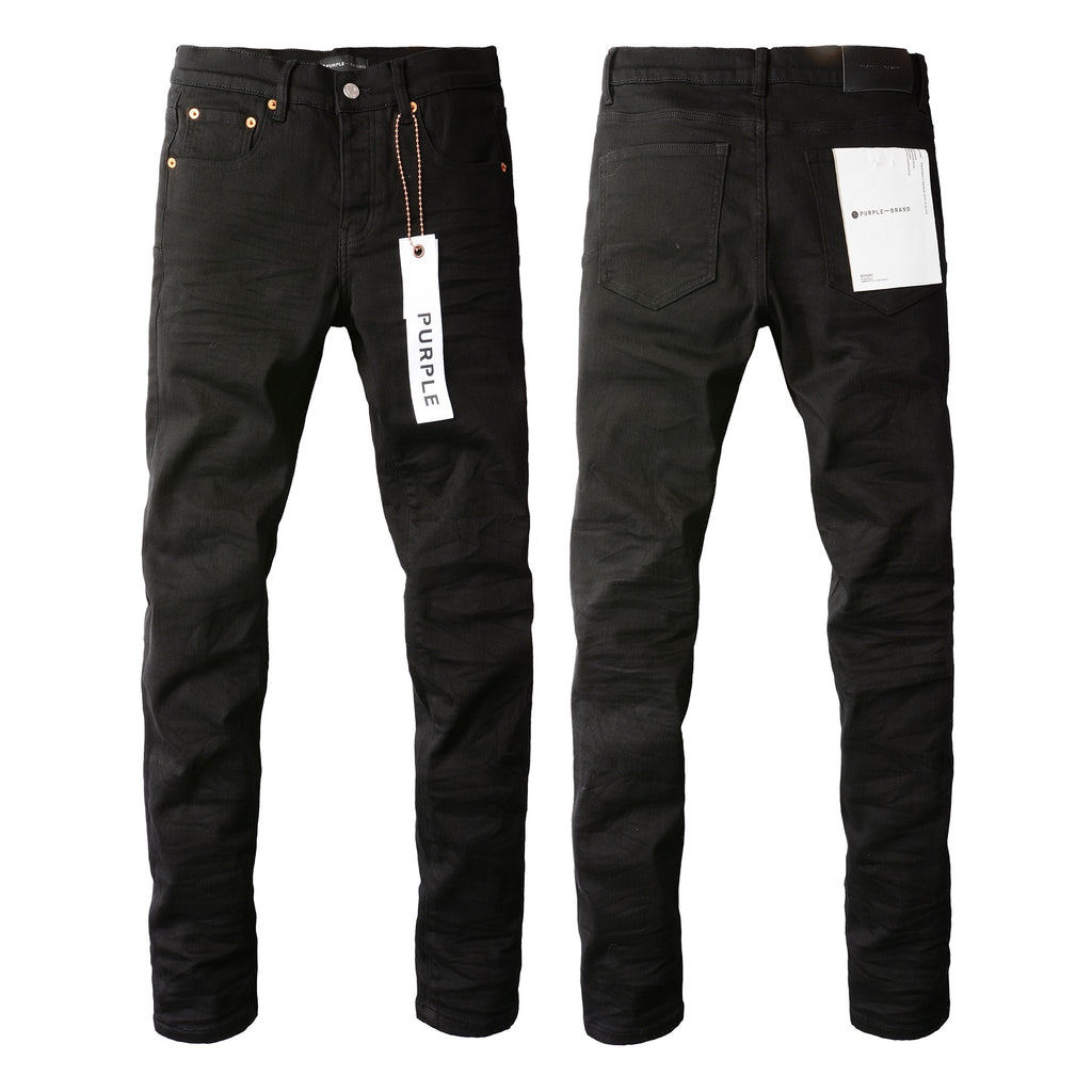 Men Fashion Jeans — # 9023