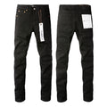Men Fashion Jeans — # 9023