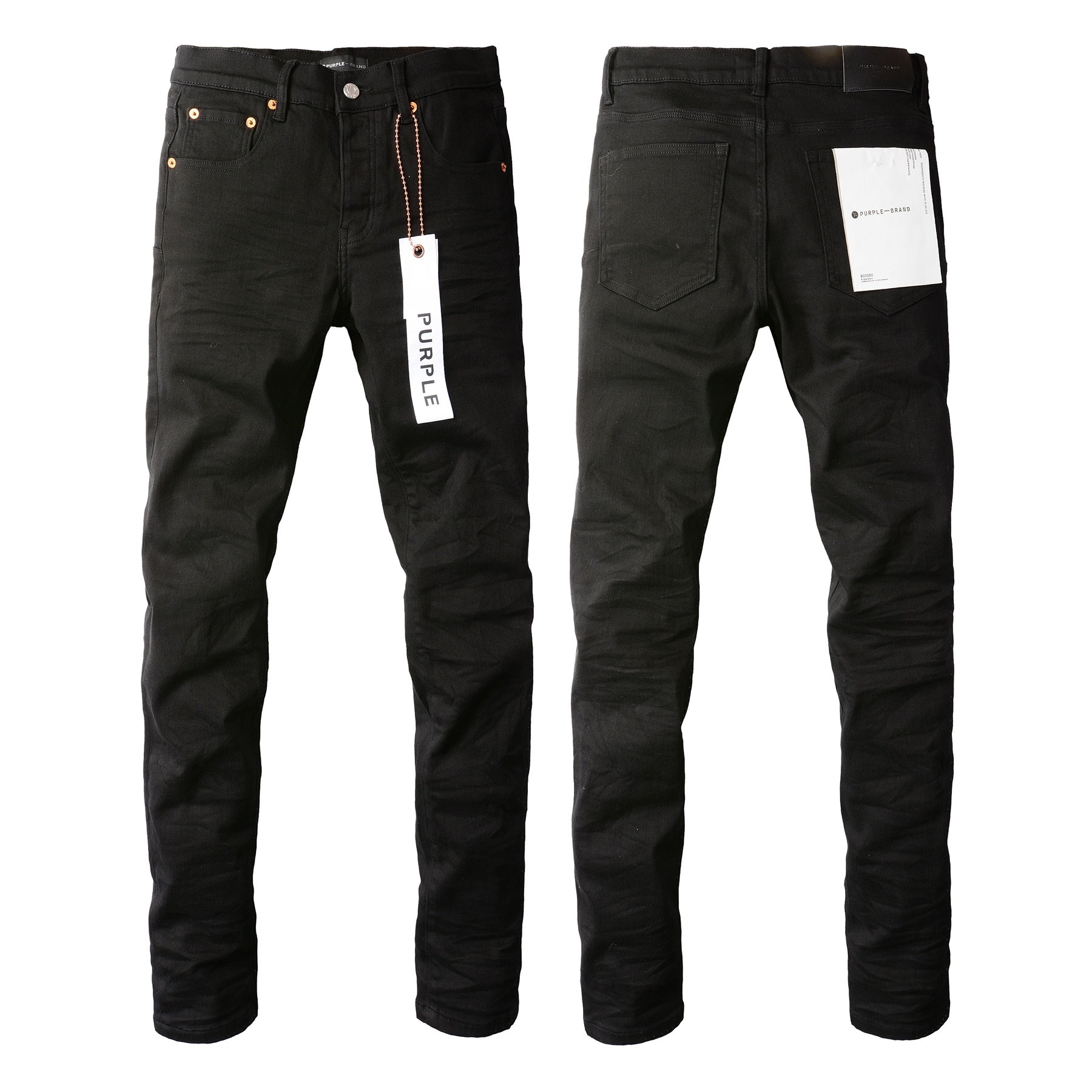 Men Fashion Jeans — # 9023