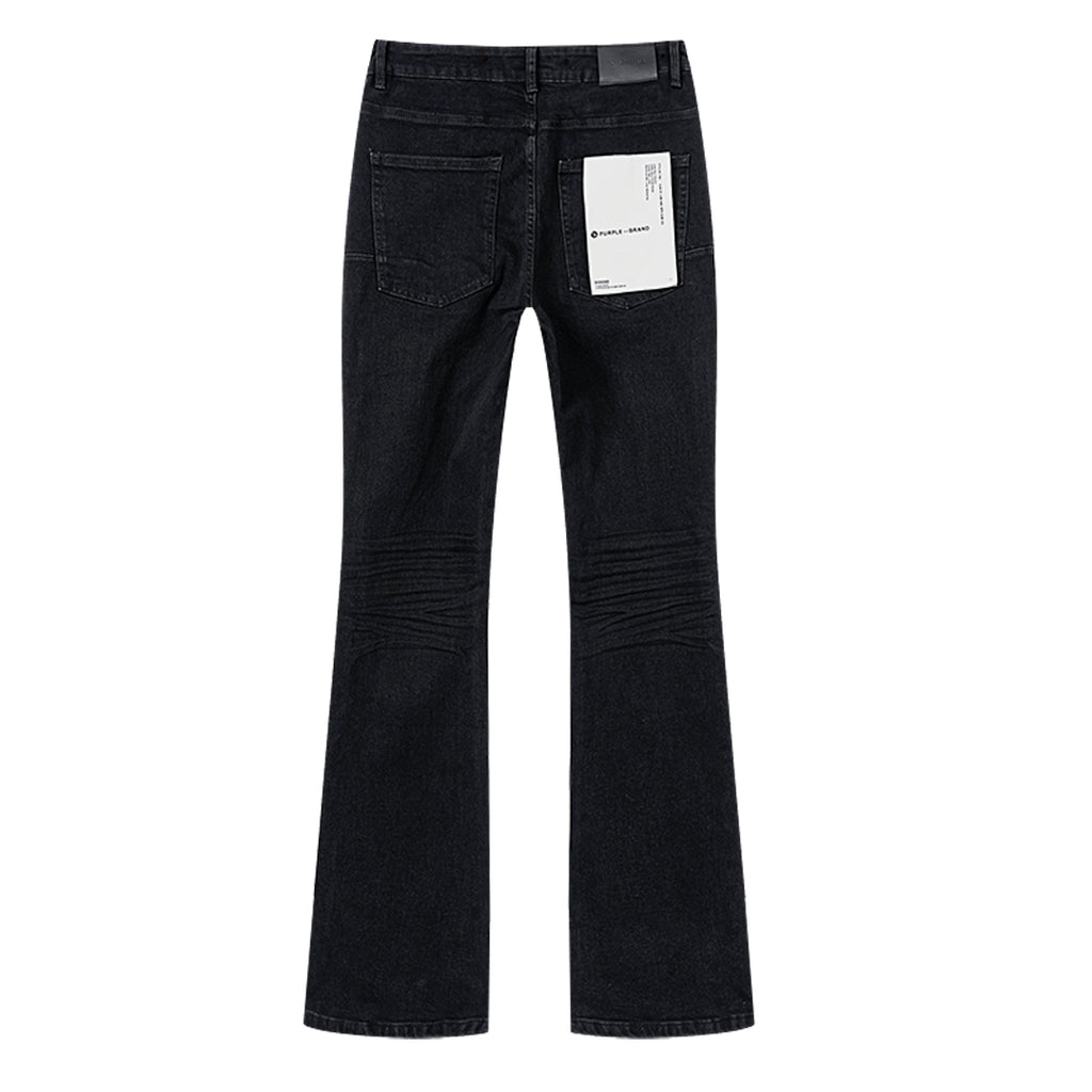 Men Fashion Jeans — #PU203