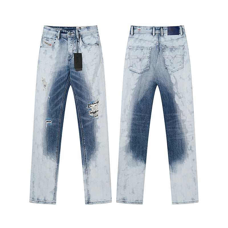 MEN FASHION JEANS #25117