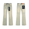 VALABASAS JEANS # V012