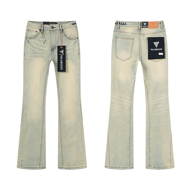 VALABASAS JEANS # V012
