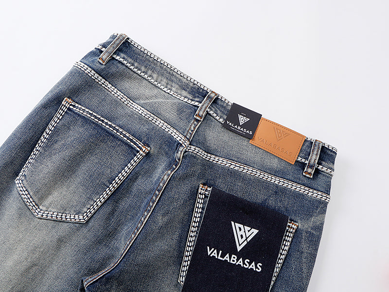 VALABASAS JEANS # V001