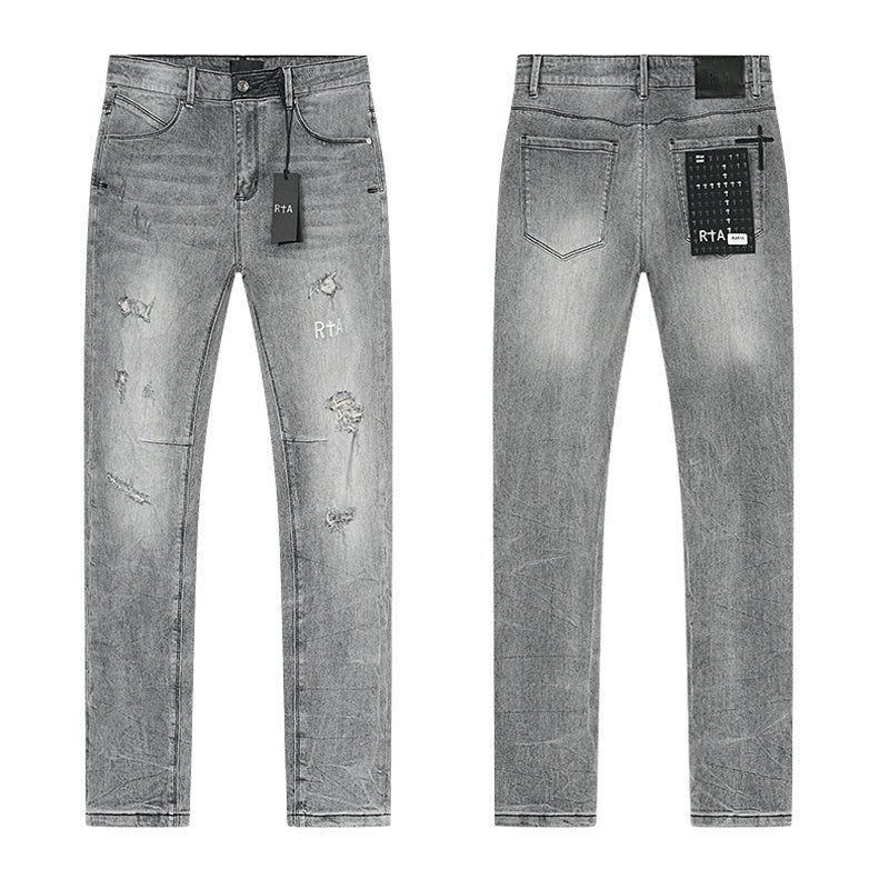 MEN FASHION JEANS #916