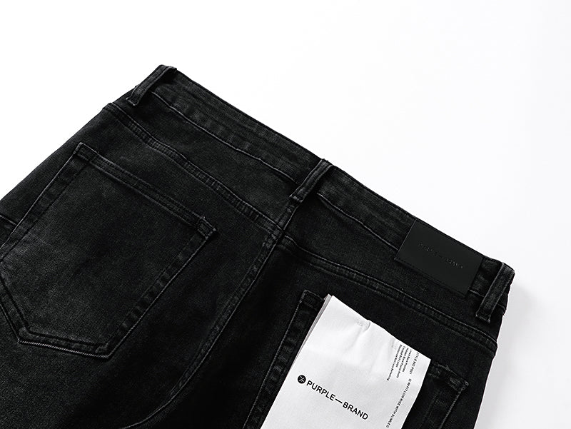 Men Fashion Jeans — #PU731